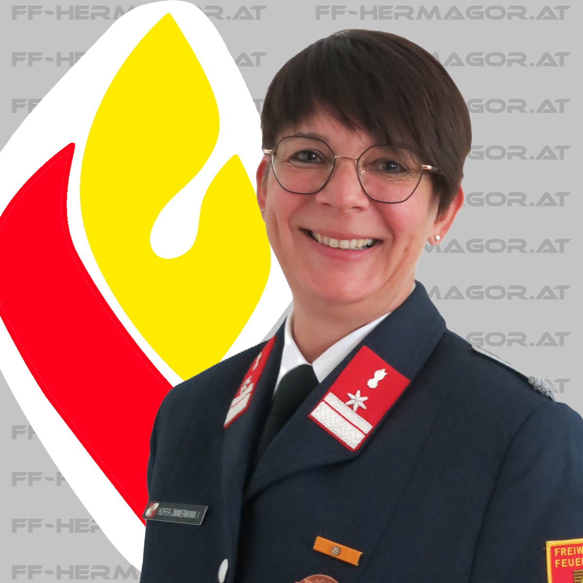 LM Irmgard Hofer-Zimmermann