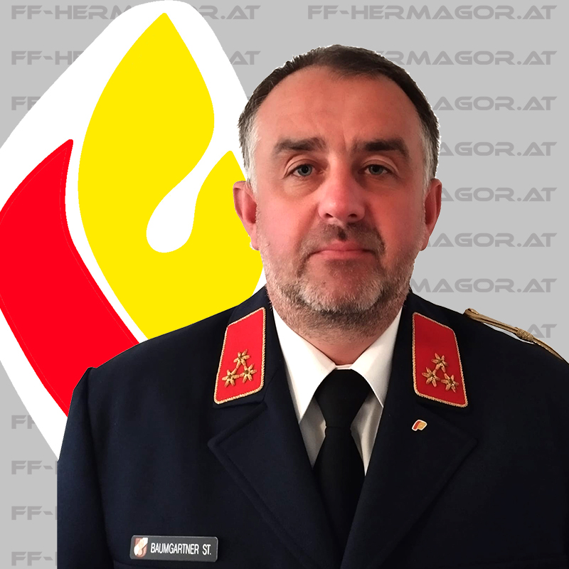 HBI Stefan Baumgartner
